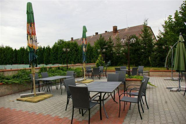 Pension U Svateho Jana Градец-Кралове Экстерьер фото